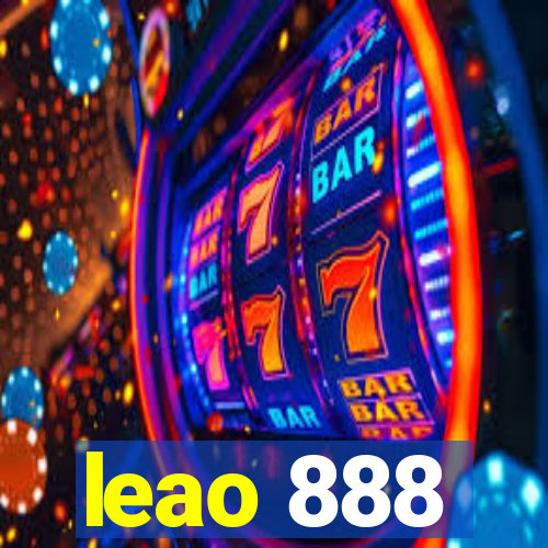 leao 888